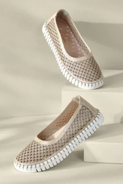 Clearance Soft Surroundings Ilse Jacobsen Tulip Flats