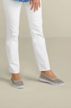 Clearance Soft Surroundings Ilse Jacobsen Tulip Flats