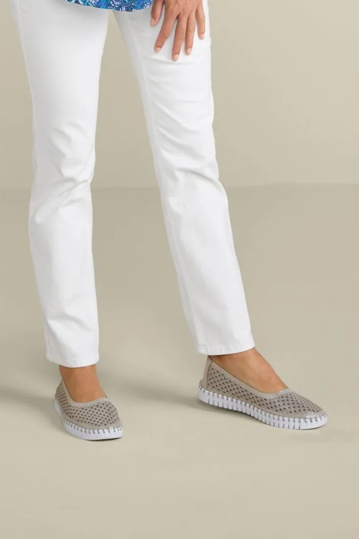 Clearance Soft Surroundings Ilse Jacobsen Tulip Flats