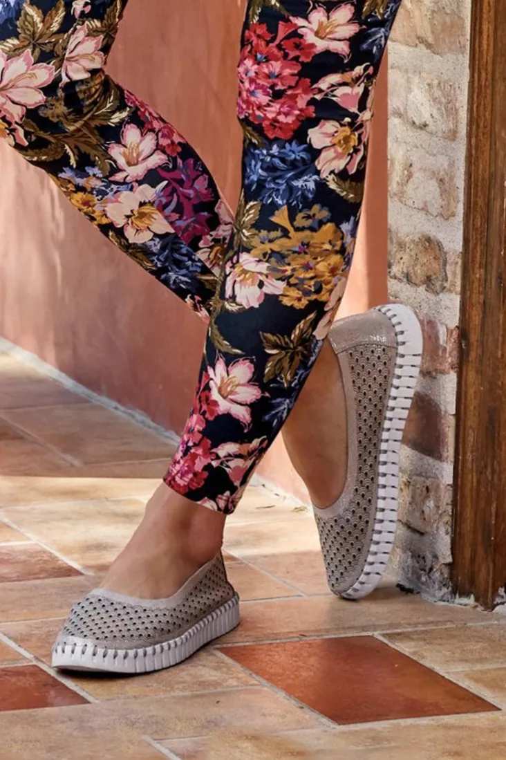 Clearance Soft Surroundings Ilse Jacobsen Tulip Flats