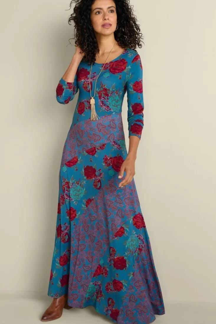 Sale Soft Surroundings Ismerelda Dress TriesteDeepAtlantic
