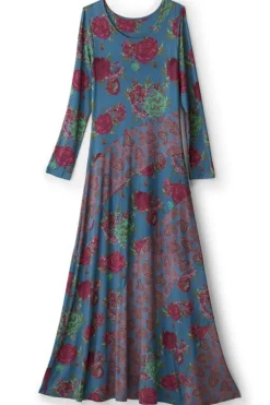 Sale Soft Surroundings Ismerelda Dress TriesteDeepAtlantic