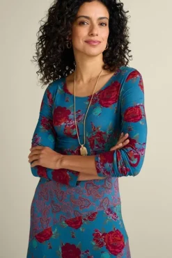 Sale Soft Surroundings Ismerelda Dress TriesteDeepAtlantic