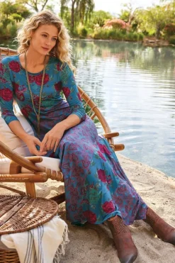 Sale Soft Surroundings Ismerelda Dress TriesteDeepAtlantic