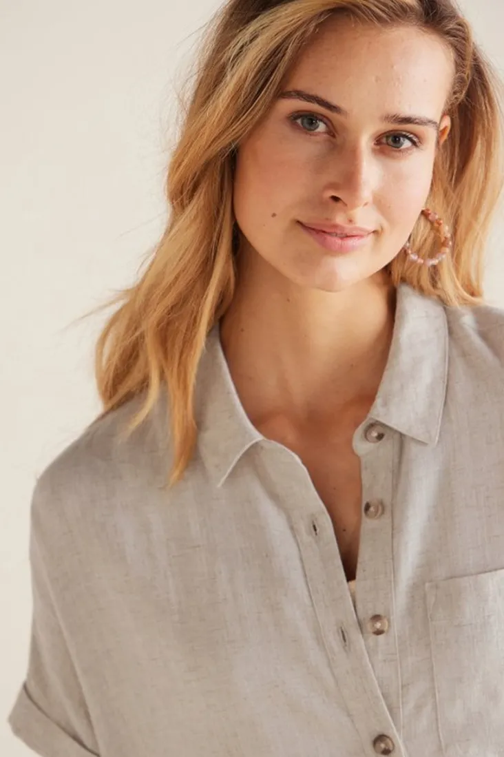 Sale Soft Surroundings Ivy Shirt