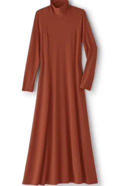 Discount Soft Surroundings Jackie Knit Maxi Dress