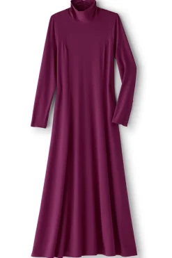 Discount Soft Surroundings Jackie Knit Maxi Dress