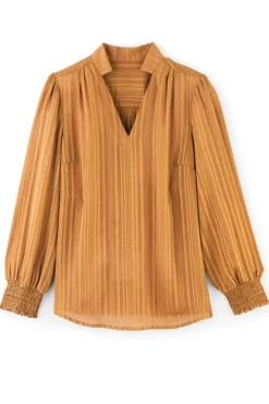 Discount Soft Surroundings Jocelyn Top