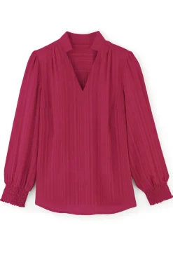 Discount Soft Surroundings Jocelyn Top