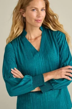 Discount Soft Surroundings Jocelyn Top
