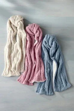 Best Soft Surroundings Jules Chenille Scarf