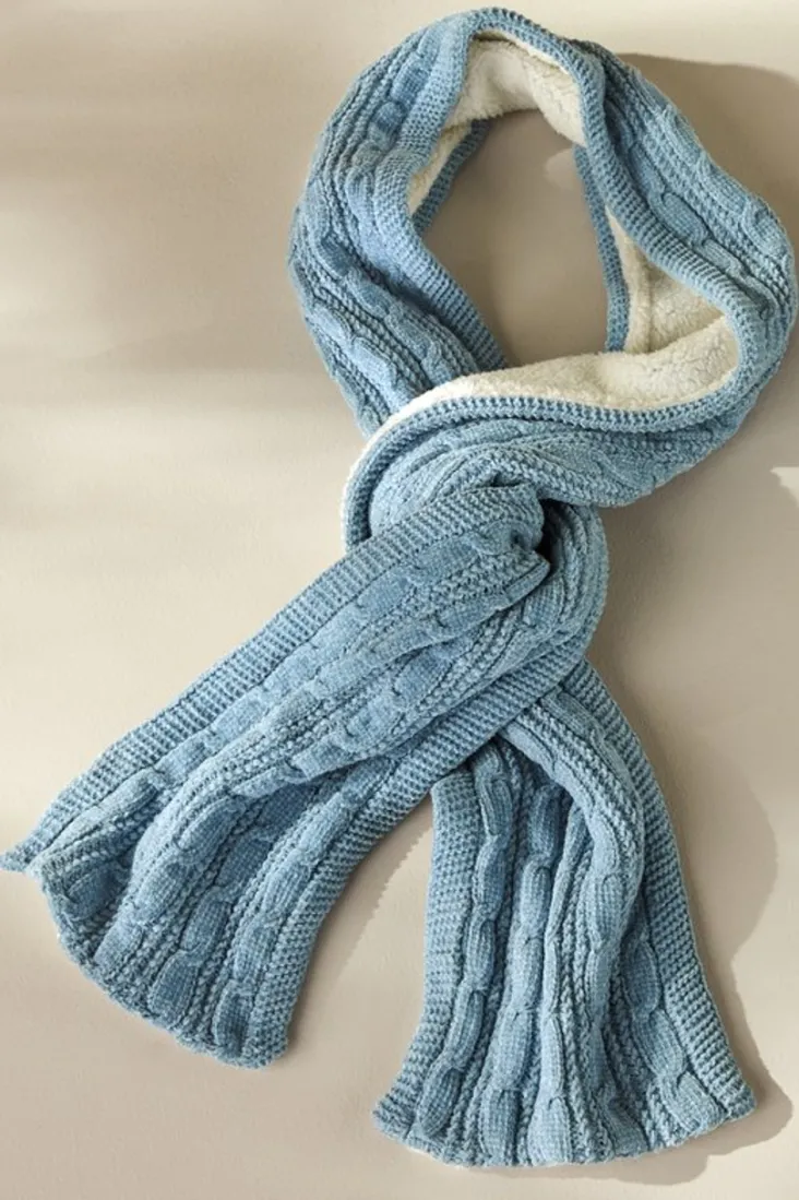 Best Soft Surroundings Jules Chenille Scarf