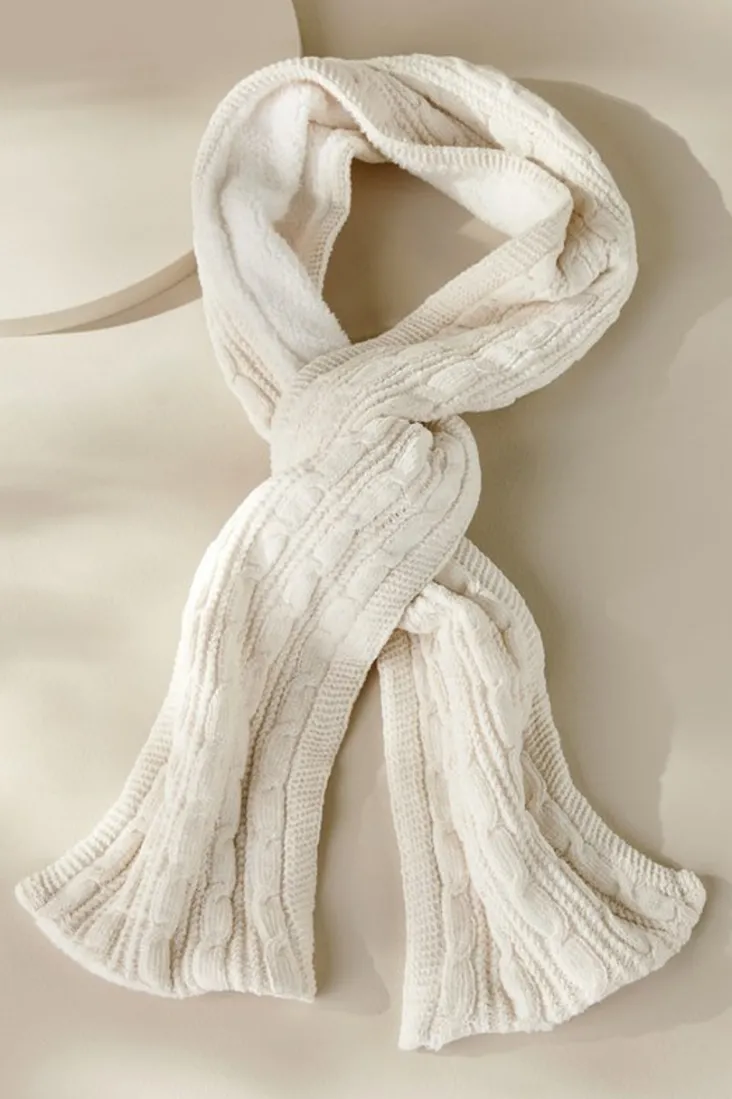 Best Soft Surroundings Jules Chenille Scarf