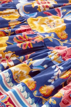 Outlet Soft Surroundings Kara Skirt HarvestScarf