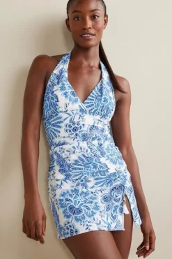 Discount Soft Surroundings La Blanca Beyond Tunnel Skirt BeyondthePacific