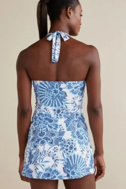 Discount Soft Surroundings La Blanca Beyond Tunnel Skirt BeyondthePacific