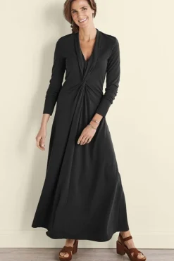 Online Soft Surroundings Lagia Maxi Dress