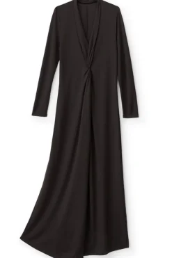 Online Soft Surroundings Lagia Maxi Dress