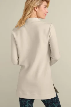 Outlet Soft Surroundings Lakshmi Ottoman Tunic