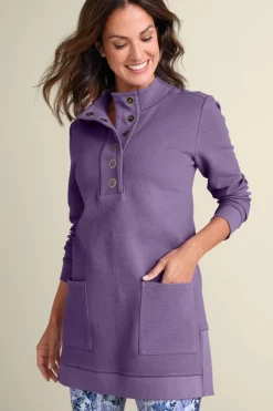 Outlet Soft Surroundings Lakshmi Ottoman Tunic