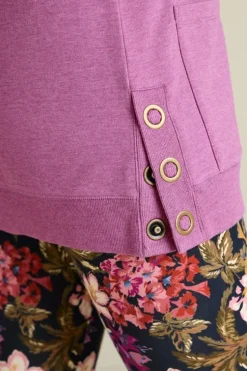 Outlet Soft Surroundings Lakshmi Pullover Tunic