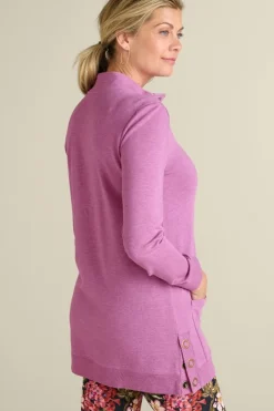 Outlet Soft Surroundings Lakshmi Pullover Tunic