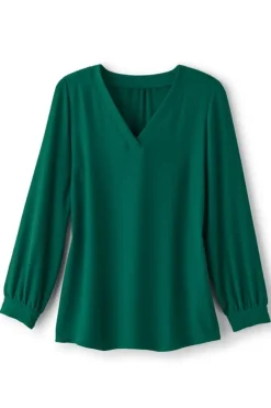 Soft Surroundings Liza Tunic