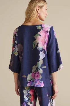 Sale Soft Surroundings Lizette Top