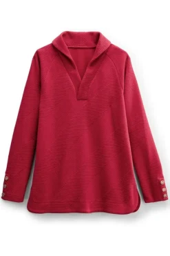 Discount Soft Surroundings Macie Pullover