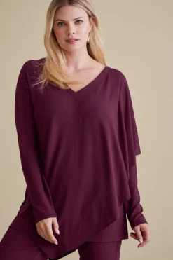 New Soft Surroundings Madeline Tunic