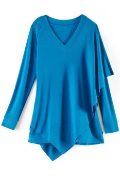 Online Soft Surroundings Madeline Tunic I