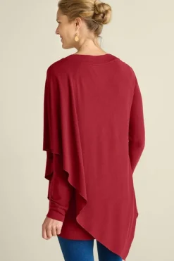 Online Soft Surroundings Madeline Tunic I