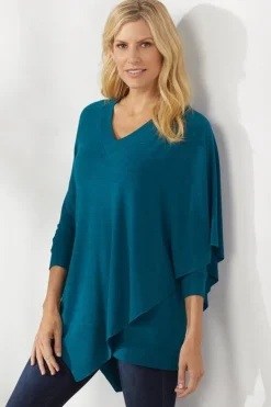 Online Soft Surroundings Madeline Tunic I