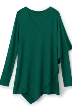 Online Soft Surroundings Madeline Tunic I