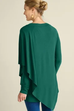 Online Soft Surroundings Madeline Tunic I