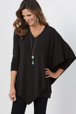 Online Soft Surroundings Madeline Tunic I