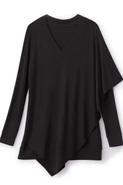 Online Soft Surroundings Madeline Tunic I