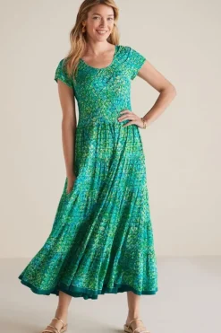 Online Soft Surroundings Mariana Dress