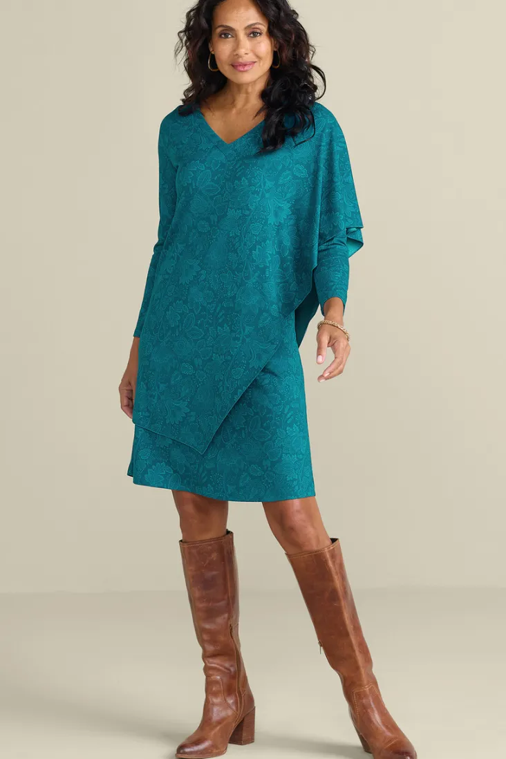 Outlet Soft Surroundings Marla Dress