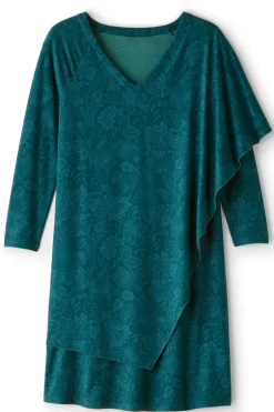 Outlet Soft Surroundings Marla Dress