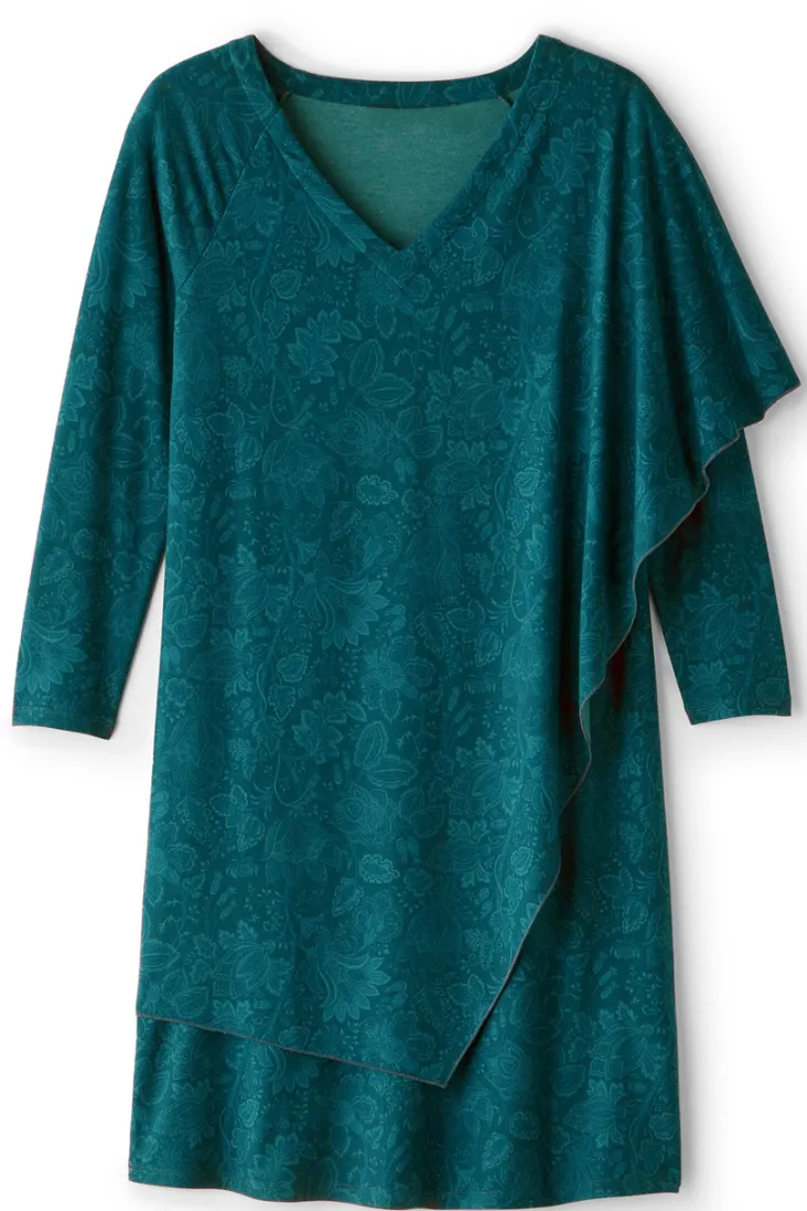 Outlet Soft Surroundings Marla Dress