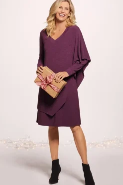 Outlet Soft Surroundings Marla Dress