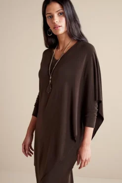 Outlet Soft Surroundings Marla Dress