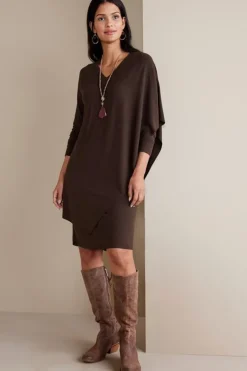 Outlet Soft Surroundings Marla Dress