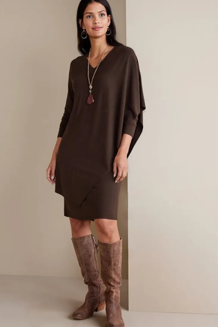 Outlet Soft Surroundings Marla Dress