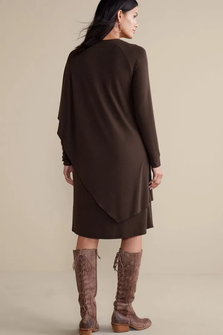 Outlet Soft Surroundings Marla Dress