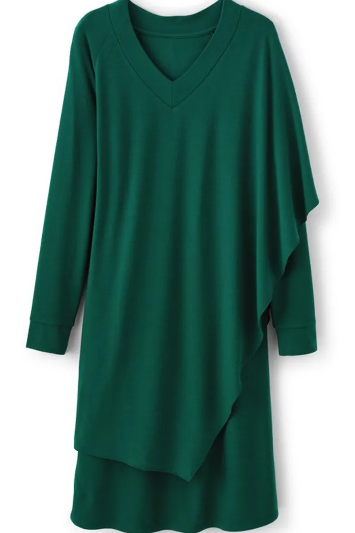 Outlet Soft Surroundings Marla Dress
