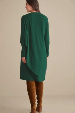Outlet Soft Surroundings Marla Dress