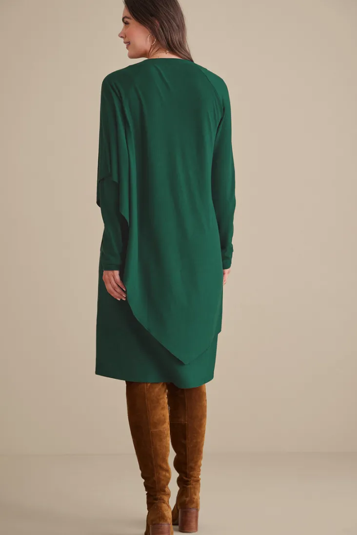 Outlet Soft Surroundings Marla Dress