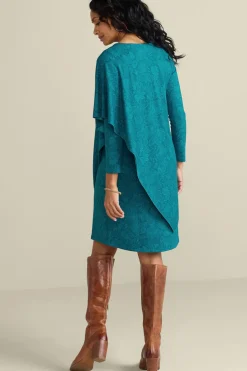 Outlet Soft Surroundings Marla Dress